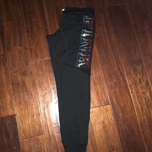 Victoria’s Secret Pink Sweats